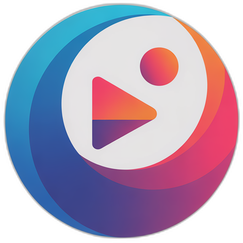 爽爽影院Logo
