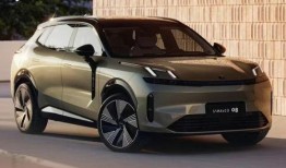 领克08最新爆料消息,智能科技与动感设计完美融合