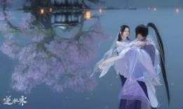 逆水寒最新外观爆料攻略,揭秘全新角色造型与场景美图