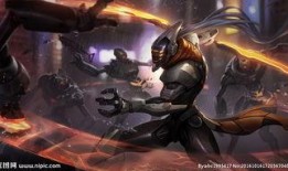 英雄联盟皮肤最新爆料图,揭秘最新爆料图，探寻神秘皮肤背后的故事