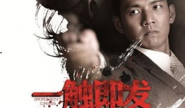 电视剧一触即发在线观看,揭秘暗流涌动的都市谍战风云