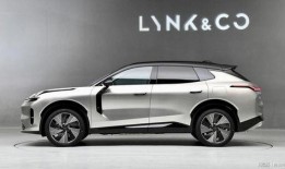 领克08最新爆料消息,智能科技与动感设计完美融合