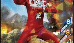 新奥特曼卡牌爆料视频,神秘力量觉醒，宇宙英雄集结