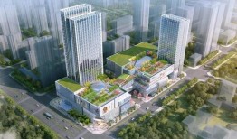 今日爆料 龙湖CBD,揭秘未来都市核心区的璀璨蓝图