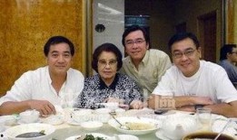 娱乐圈的亲戚爆料,揭秘明星家族背后的惊人秘密