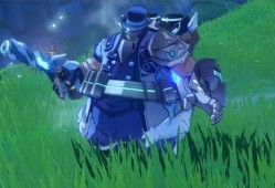 原神愚人众队长最新爆料,神秘新角色与剧情大揭秘