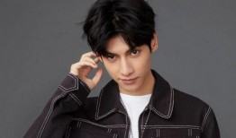 罗云熙最新娱乐爆料