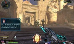 逆战体验服2025最新爆料