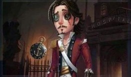 第五人格故事视频爆料,神秘角色揭晓，惊悚故事线再掀悬疑狂潮