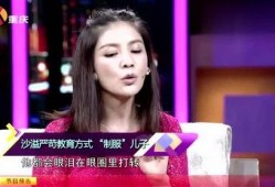 胡可最新爆料沙溢,沙溢的“隐藏技能”令人惊叹！