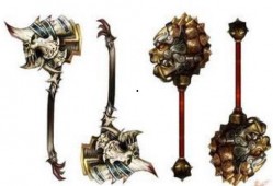 新三国武器爆料视频,视频爆料揭示战场新势力