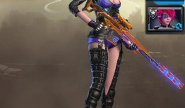 逆战体验服最新爆料天觉