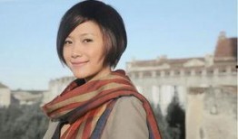 徐静蕾最新爆料