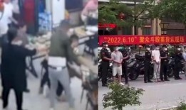 唐山打人事件最新爆料,细节披露，真相逐步浮出水面