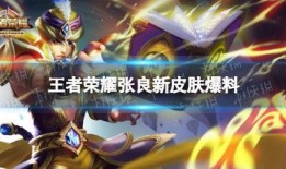 王者7新皮肤爆料最新,神秘英雄华丽蜕变，全新视觉盛宴即将来袭！
