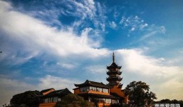 南京寺庙爆料视频