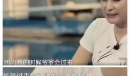 霍震霆爆料郭晶晶视频,真相背后有何隐情？