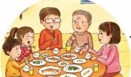 吃瓜后全家皆大佬免费,全家变身大佬的奇幻之旅