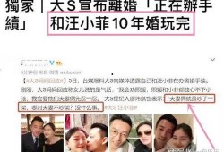 娱乐圈爆料汪小菲视频大全,娱乐圈幕后真相大揭秘