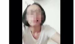 橘子老公前妻爆料视频,揭秘婚姻背后的惊人真相