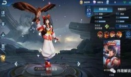 最新皮肤爆料娜可露露,神秘森林女神降临