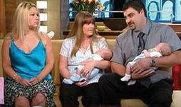 两个母亲在线观看,在线观看，母爱共鸣的时刻