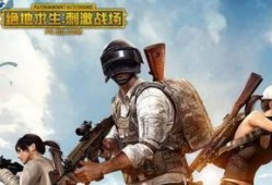 吃鸡战场最新爆料,全新地图与玩法，带你领略极致战斗体验