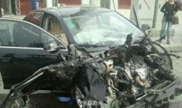 伊滨最新车祸爆料新闻