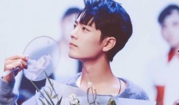 娱乐圈爆料肖战代言