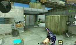 cf手游体验服最新爆料m200,CF手游体验服爆料，性能与颜值并存