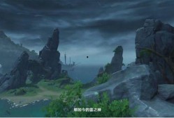 原神池子最新爆料,神秘角色即将加入，池子大变动！