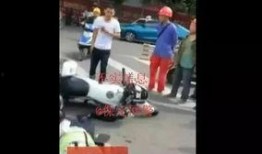 爆料三台车祸事件真相视频,视频揭露惊人内幕