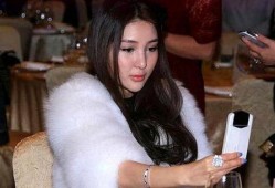 郭美美爆料娱乐圈隐情,娱乐圈背后的惊人隐情