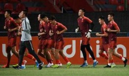 爆料中国男足视频回放大全,经典瞬间回顾与深度解析