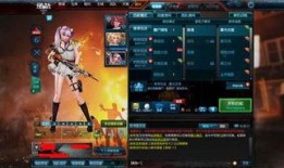 逆战体验服最新爆料天觉