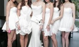 伴娘在线观看,一场别开生面的婚礼盛宴