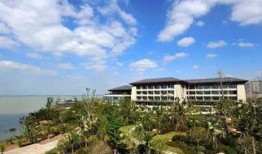 苏州东太湖最新爆料,生态宜居新画卷渐次展开