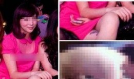 橘子老公前妻爆料视频,揭秘婚姻背后的惊人真相