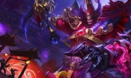 孙策典藏皮肤爆料最新,荣耀战袍，再现江东霸主风采