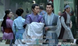 琅琊榜第二部在线观看,权谋风云再起，江湖恩怨情仇交织