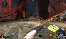 逆战体验服最新爆料天觉