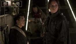 侠盗一号在线观看