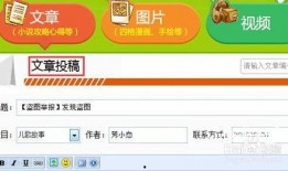 新闻爆料怎么投稿赚钱快,揭秘快速投稿赚钱秘诀