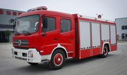 唐山消防车爆料视频曝光