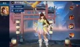 最新皮肤爆料娜可露露,神秘森林女神降临