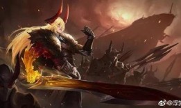 周年李信皮肤爆料视频