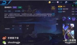 狙击王技能爆料视频