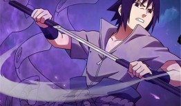 火影手游最新角色爆料,神秘忍者即将登场，实力与颜值并存！