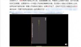 近期视频爆料,真相与幕后黑幕大起底