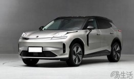 领克08最新爆料消息,智能科技与动感设计完美融合
